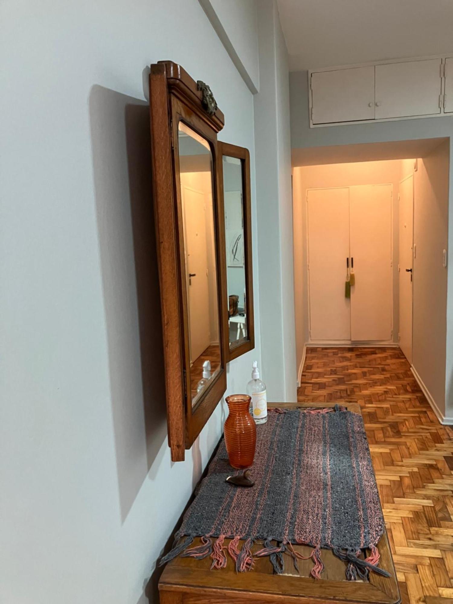 Apartament Studio Anchorena Y Juncal Buenos Aires Zewnętrze zdjęcie