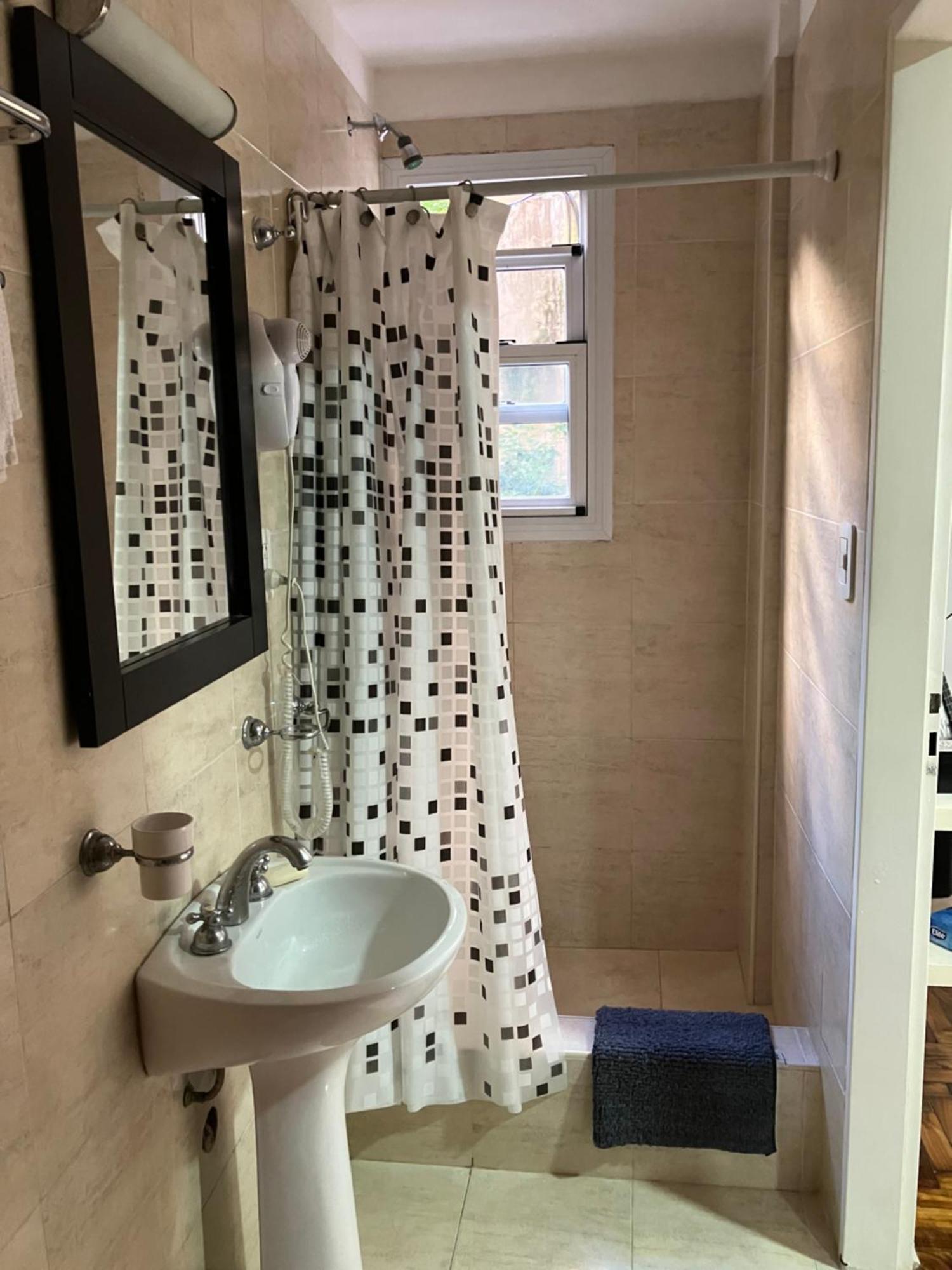 Apartament Studio Anchorena Y Juncal Buenos Aires Zewnętrze zdjęcie